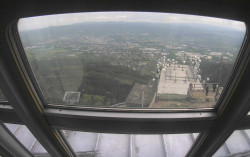 Ještěd, Liberec