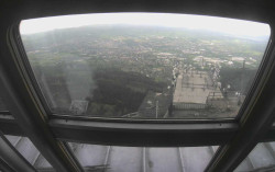Ještěd, Liberec