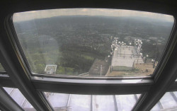 Ještěd, Liberec