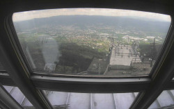 Ještěd, Liberec
