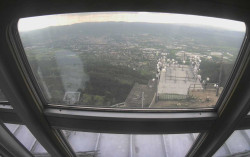 Ještěd, Liberec