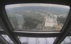Ještěd, Liberec