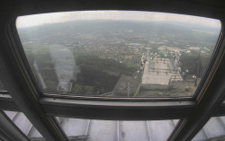 Ještěd, Liberec