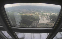 Ještěd, Liberec