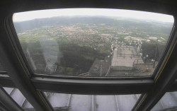 Ještěd, Liberec