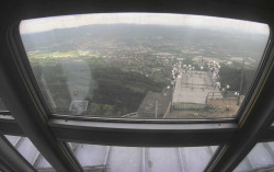 Ještěd, Liberec