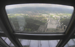 Ještěd, Liberec