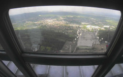 Ještěd, Liberec