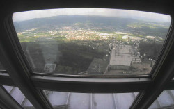 Ještěd, Liberec