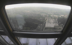 Ještěd, Liberec