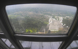 Ještěd, Liberec
