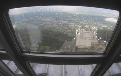 Ještěd, Liberec