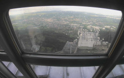Ještěd, Liberec