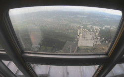 Ještěd, Liberec