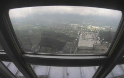 Ještěd, Liberec