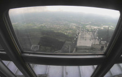 Ještěd, Liberec