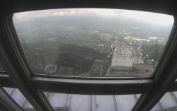 Ještěd, Liberec