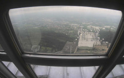 Ještěd, Liberec
