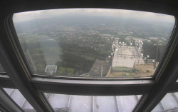 Ještěd, Liberec