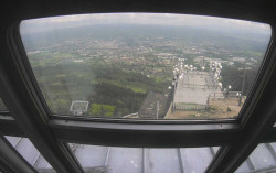 Ještěd, Liberec