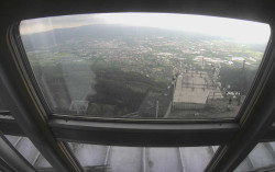 Ještěd, Liberec