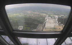 Ještěd, Liberec