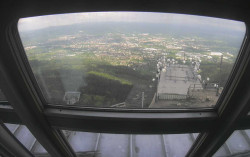 Ještěd, Liberec