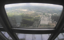 Ještěd, Liberec