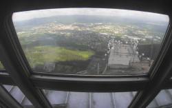 Ještěd, Liberec
