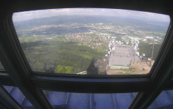 Ještěd, Liberec