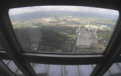 Ještěd, Liberec