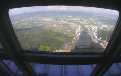 Ještěd, Liberec