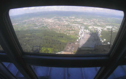 Ještěd, Liberec