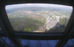 Ještěd, Liberec