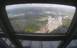 Ještěd, Liberec