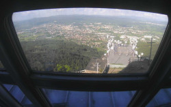 Ještěd, Liberec