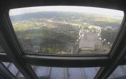 Ještěd, Liberec