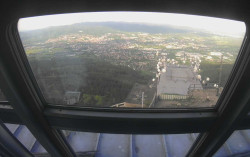 Ještěd, Liberec