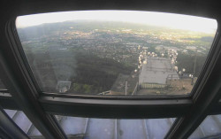 Ještěd, Liberec