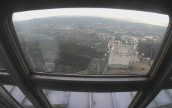 Ještěd, Liberec