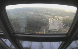 Ještěd, Liberec