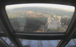 Ještěd, Liberec