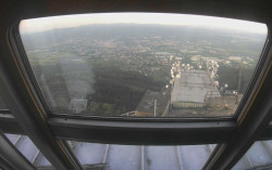 Ještěd, Liberec