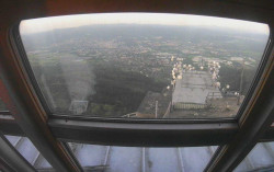 Ještěd, Liberec