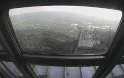 Ještěd, Liberec
