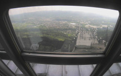 Ještěd, Liberec