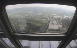 Ještěd, Liberec