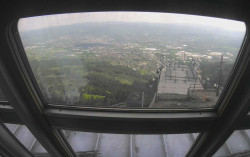 Ještěd, Liberec
