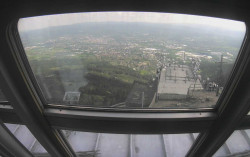 Ještěd, Liberec