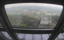 Ještěd, Liberec